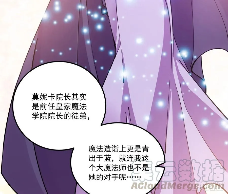 28话 传说中的魔法师 第11页