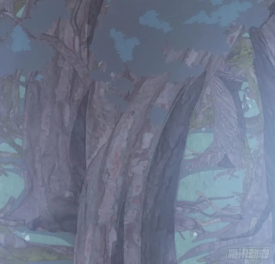 43话 黑森幽灵是谁？ 第9页