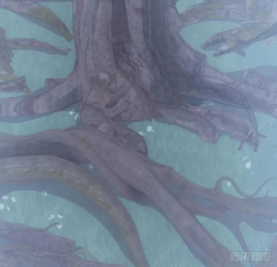 43话 黑森幽灵是谁？ 第10页