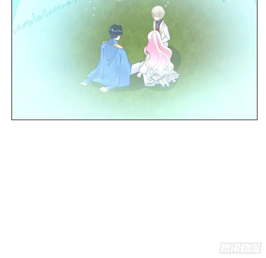54话 黑森幽灵=辅导老师？ 第51页