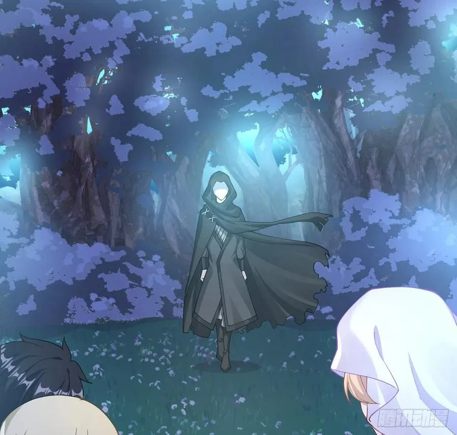54话 黑森幽灵=辅导老师？ 第91页