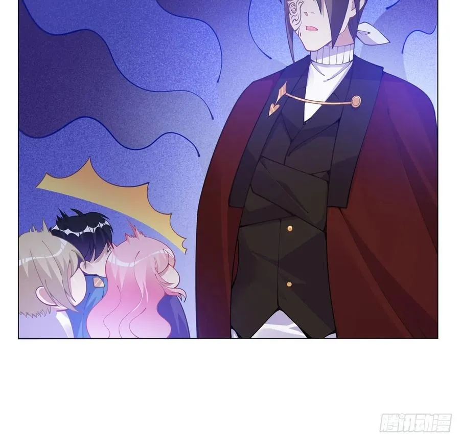 56话 无法触摸的恋人 第62页