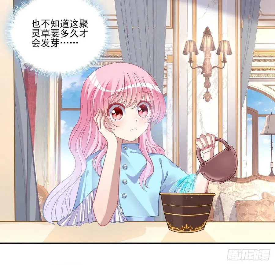 64话 厨娘艾尔莎 第3页