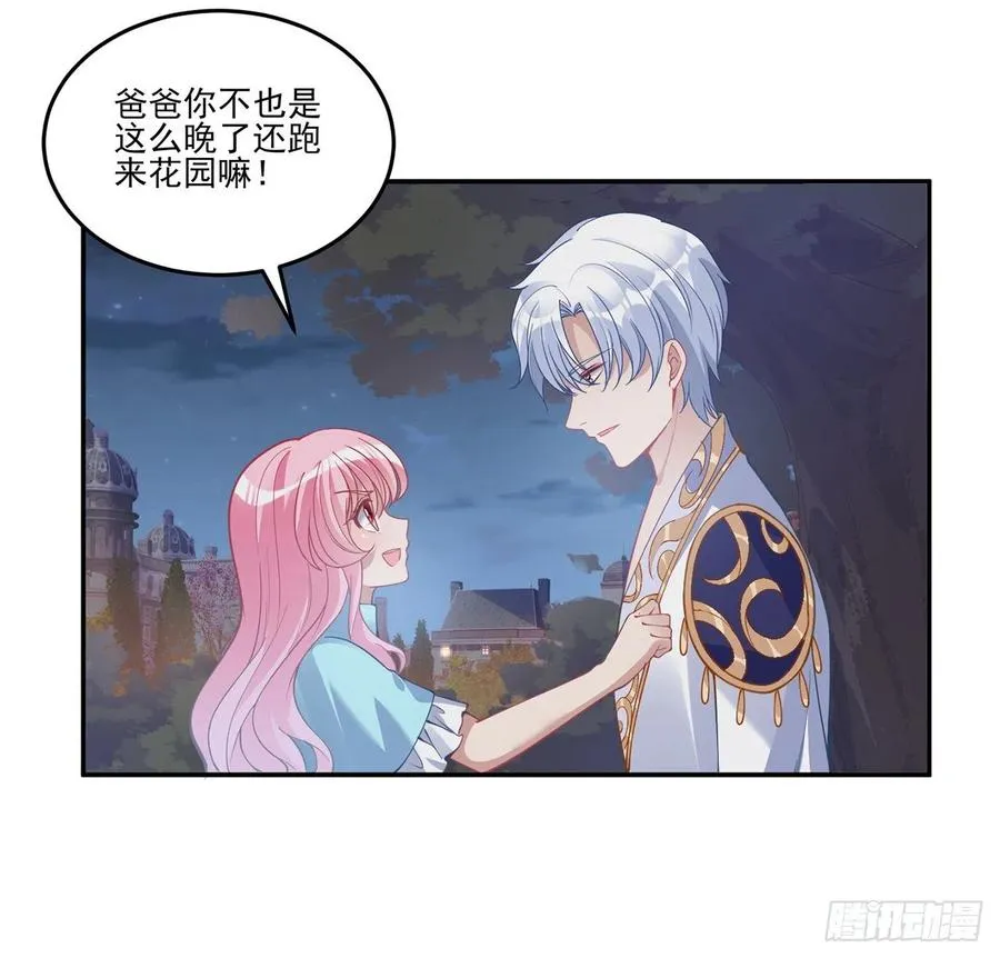 65话 聚灵草竟是母妃的？ 第28页