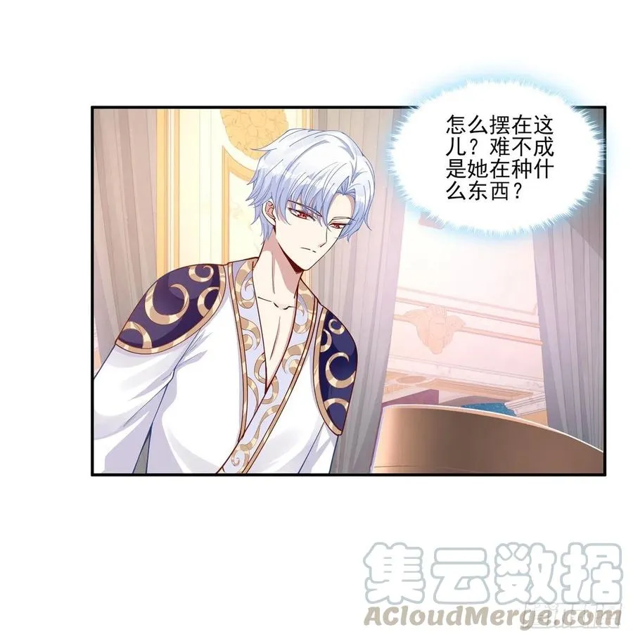 65话 聚灵草竟是母妃的？ 第41页