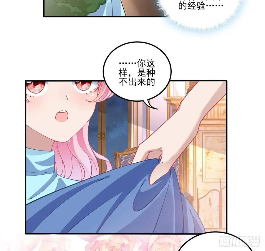 65话 聚灵草竟是母妃的？ 第62页
