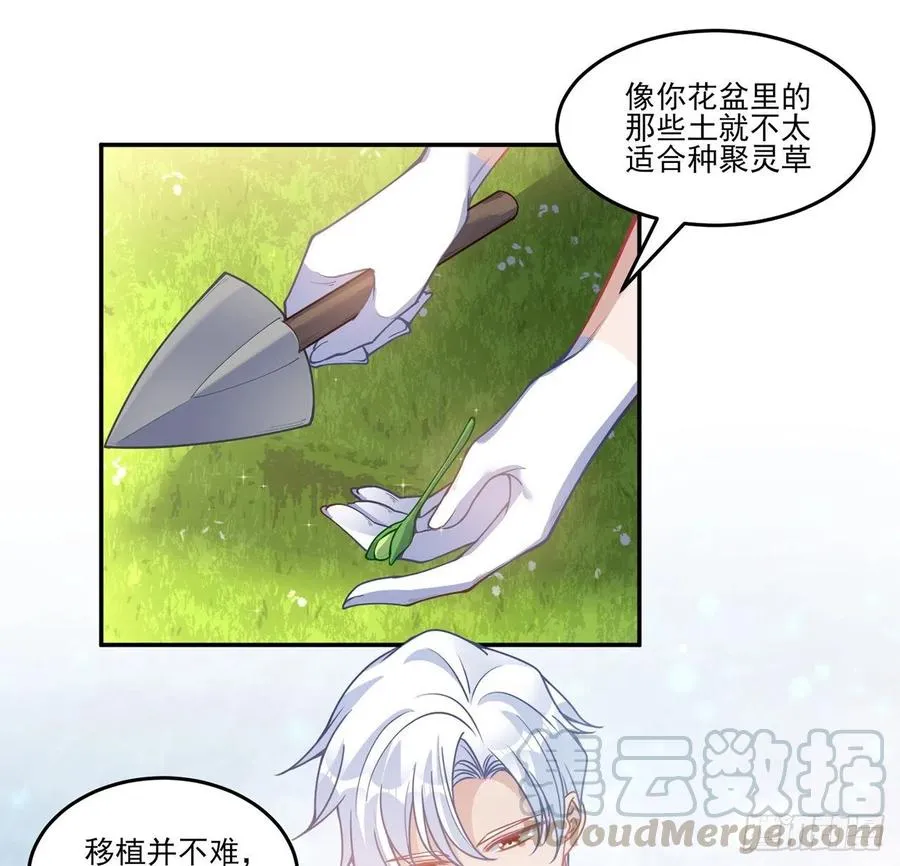 66话 爸爸与妈妈的相遇 第29页