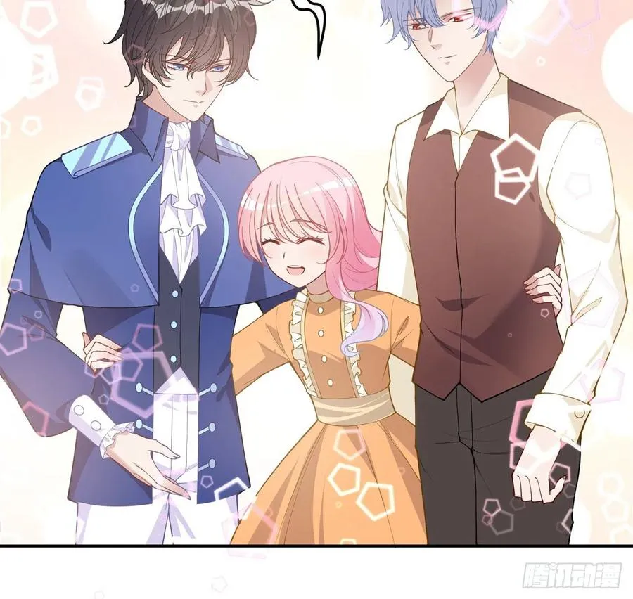 69话 小孩子才做选择 第52页