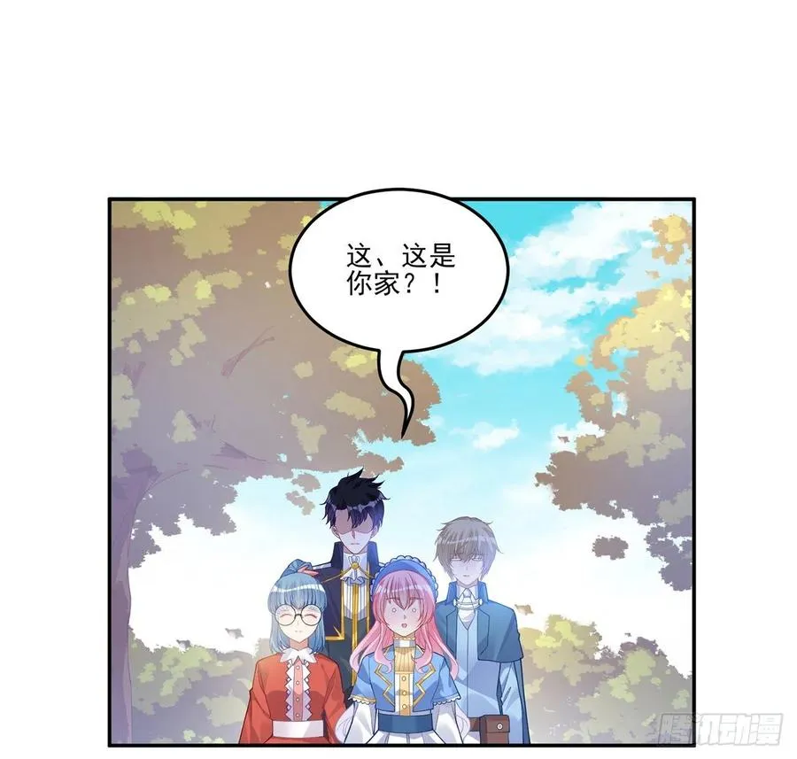 77话 壕无人性的安琪拉 第2页