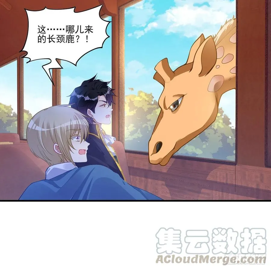77话 壕无人性的安琪拉 第34页