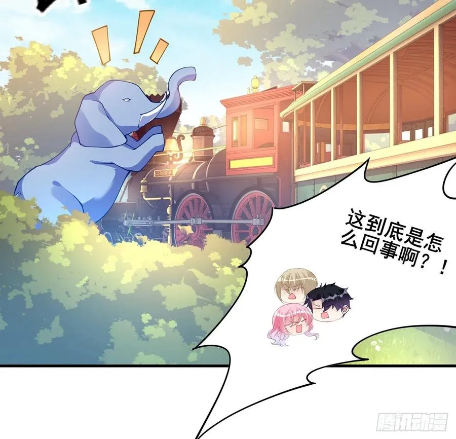 77话 壕无人性的安琪拉 第36页