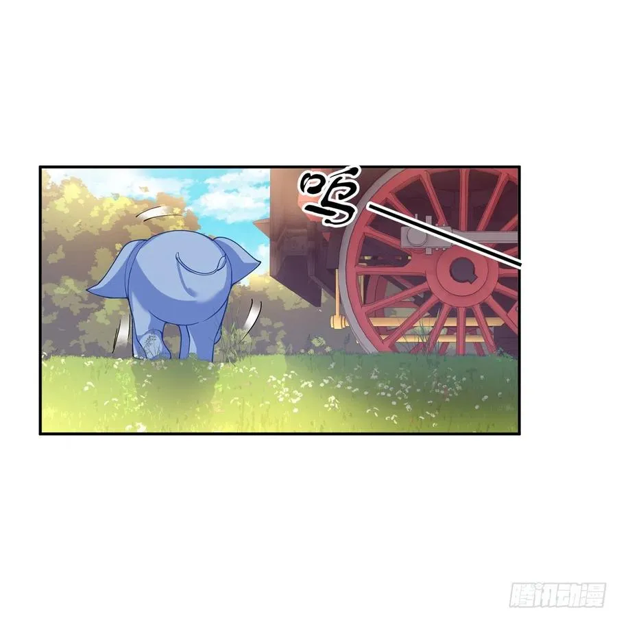 77话 壕无人性的安琪拉 第42页