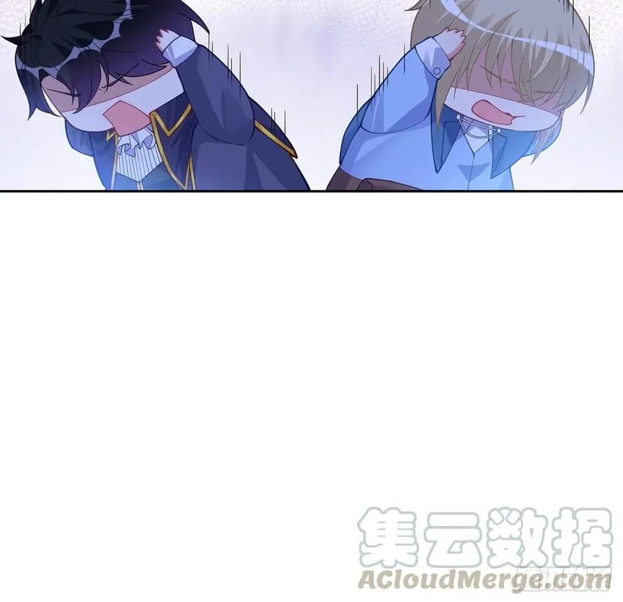 80话 小孩子怎么可以早恋呢！ 第22页