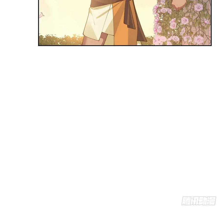 89话 才9岁就要联姻的殿下？ 第21页