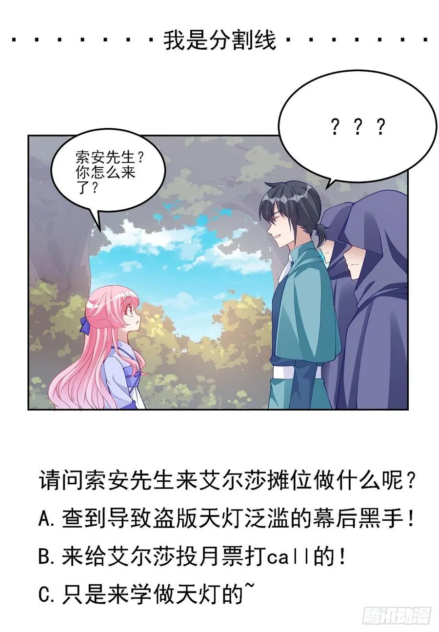 91话 天灯仿制品出现！ 第77页