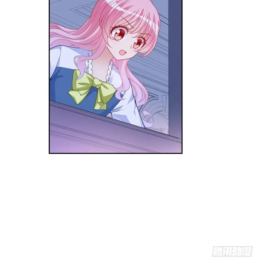 113话 要是我们有母妃就好了 第3页