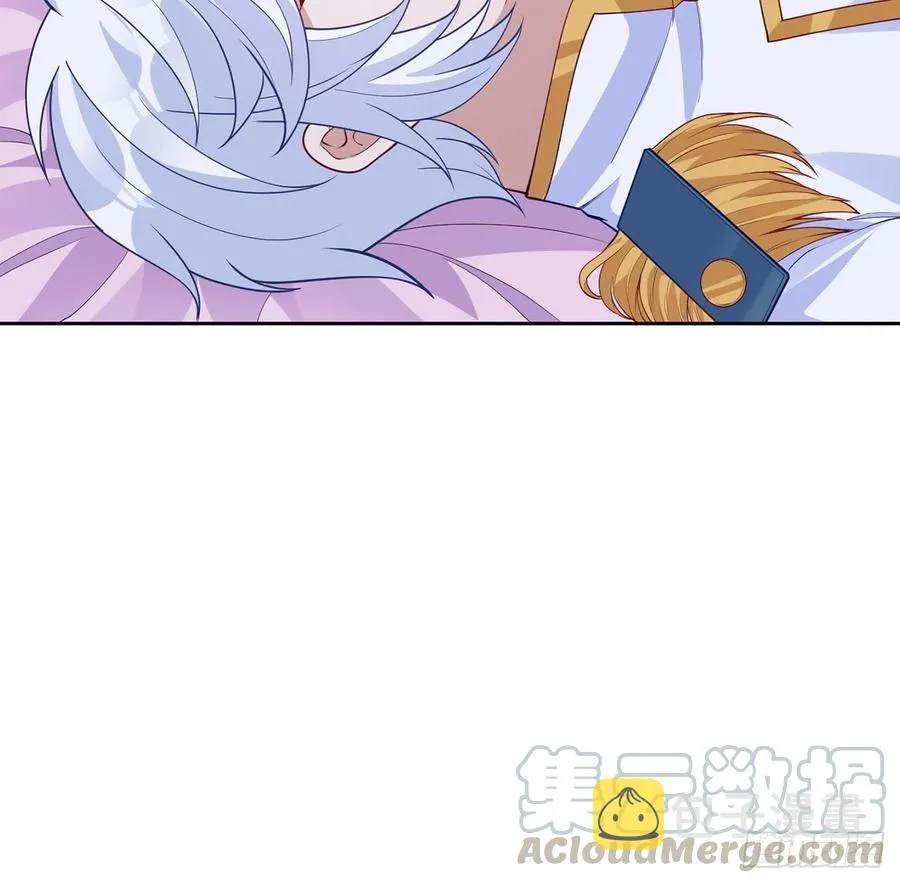 113话 要是我们有母妃就好了 第73页