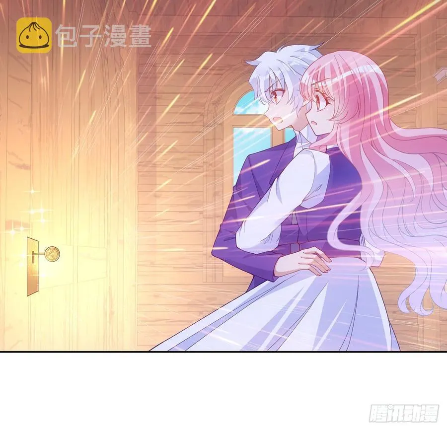 114话 妈妈不要离开我 第41页
