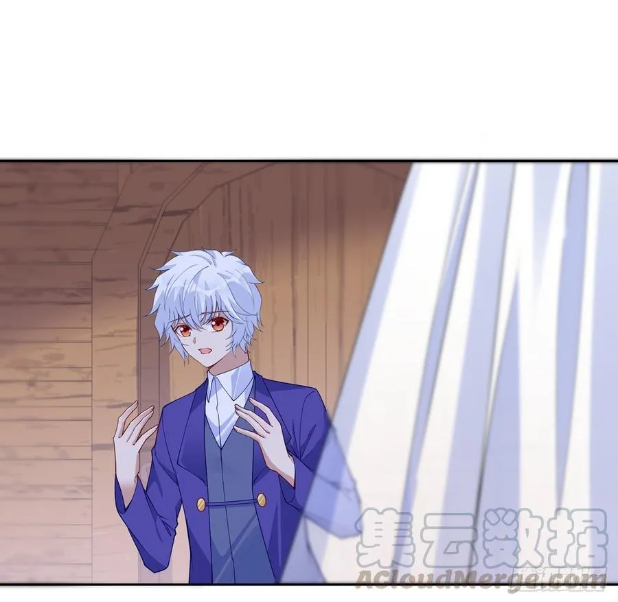 114话 妈妈不要离开我 第52页