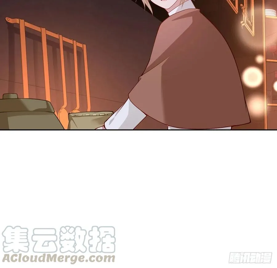 118话 布莱尔的爱心晚餐 第43页