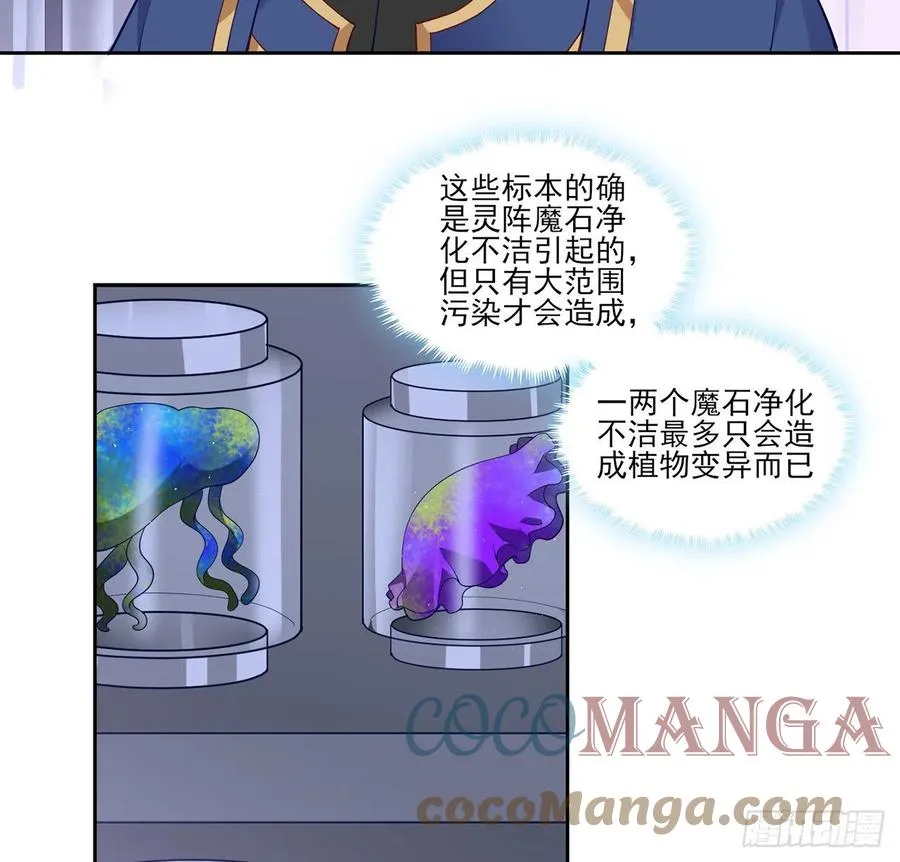125话 关于魔石净化 第59页