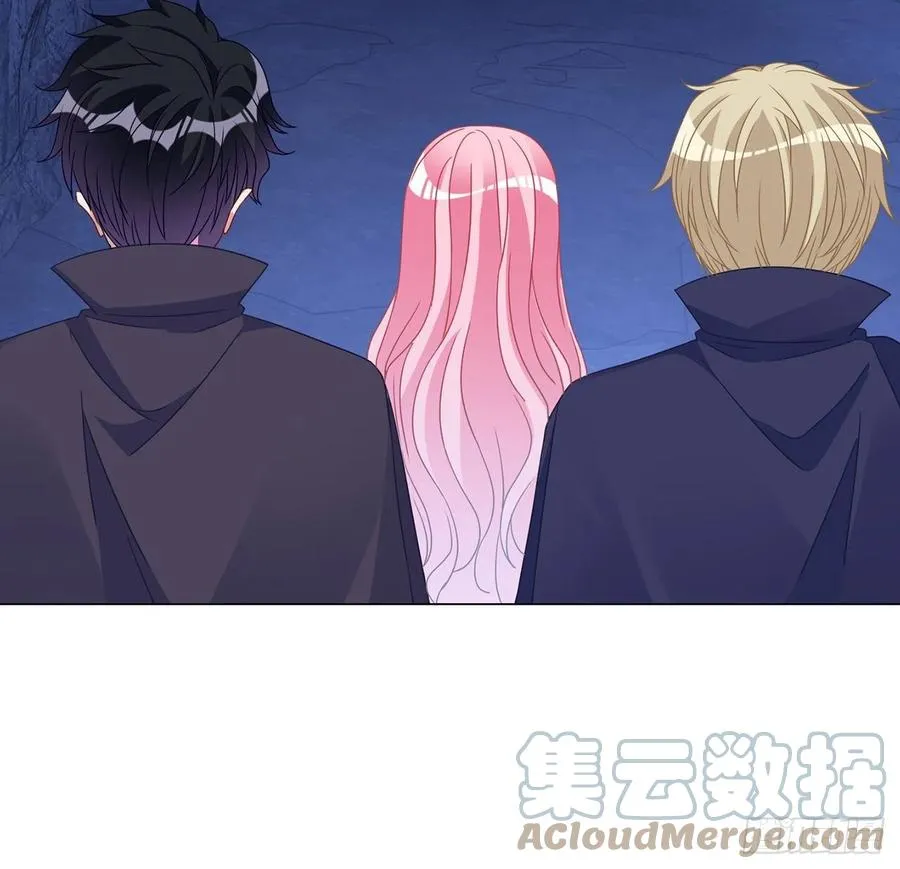154话 又见奥古斯汀 第4页