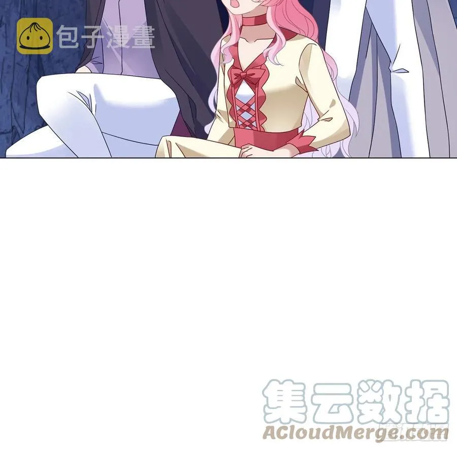 154话 又见奥古斯汀 第16页