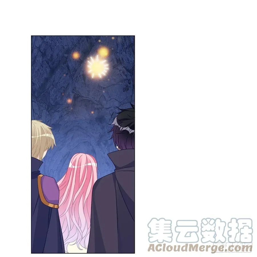 154话 又见奥古斯汀 第73页