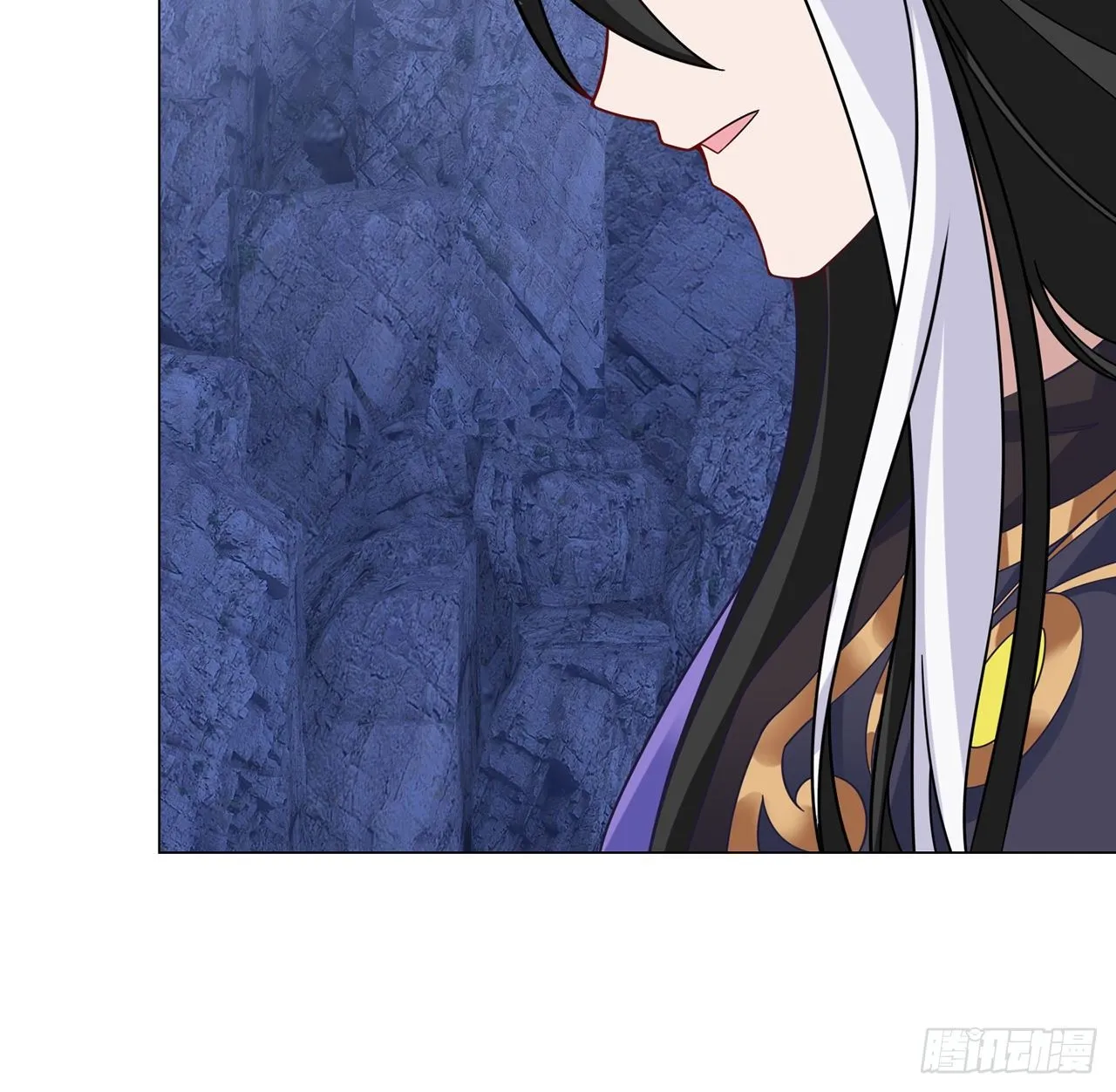 155话 接受传承考验 第11页