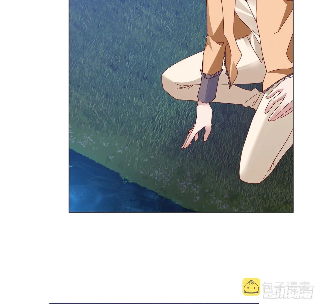 155话 接受传承考验 第26页