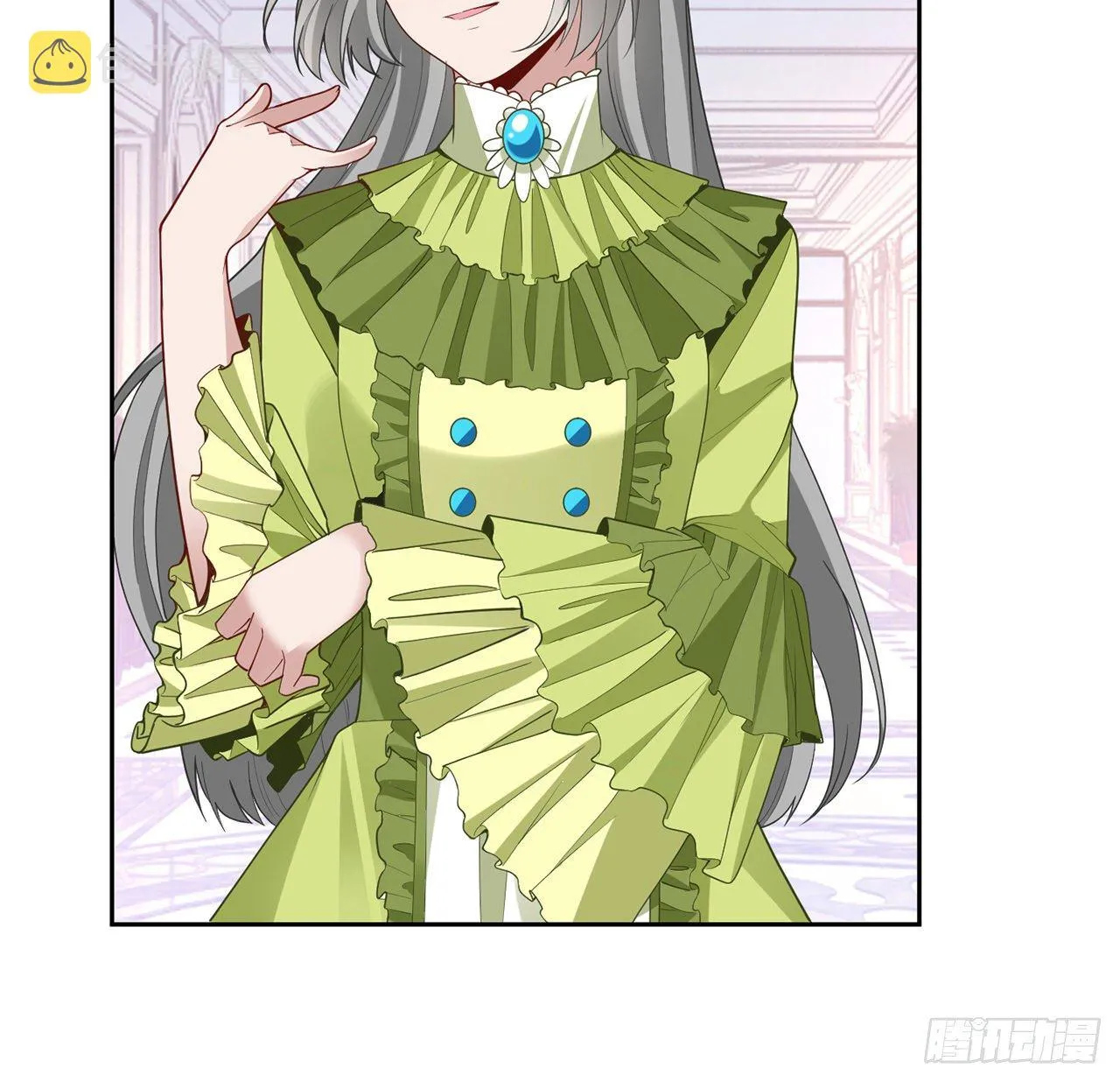 158话 不如十岁的孩子 第70页