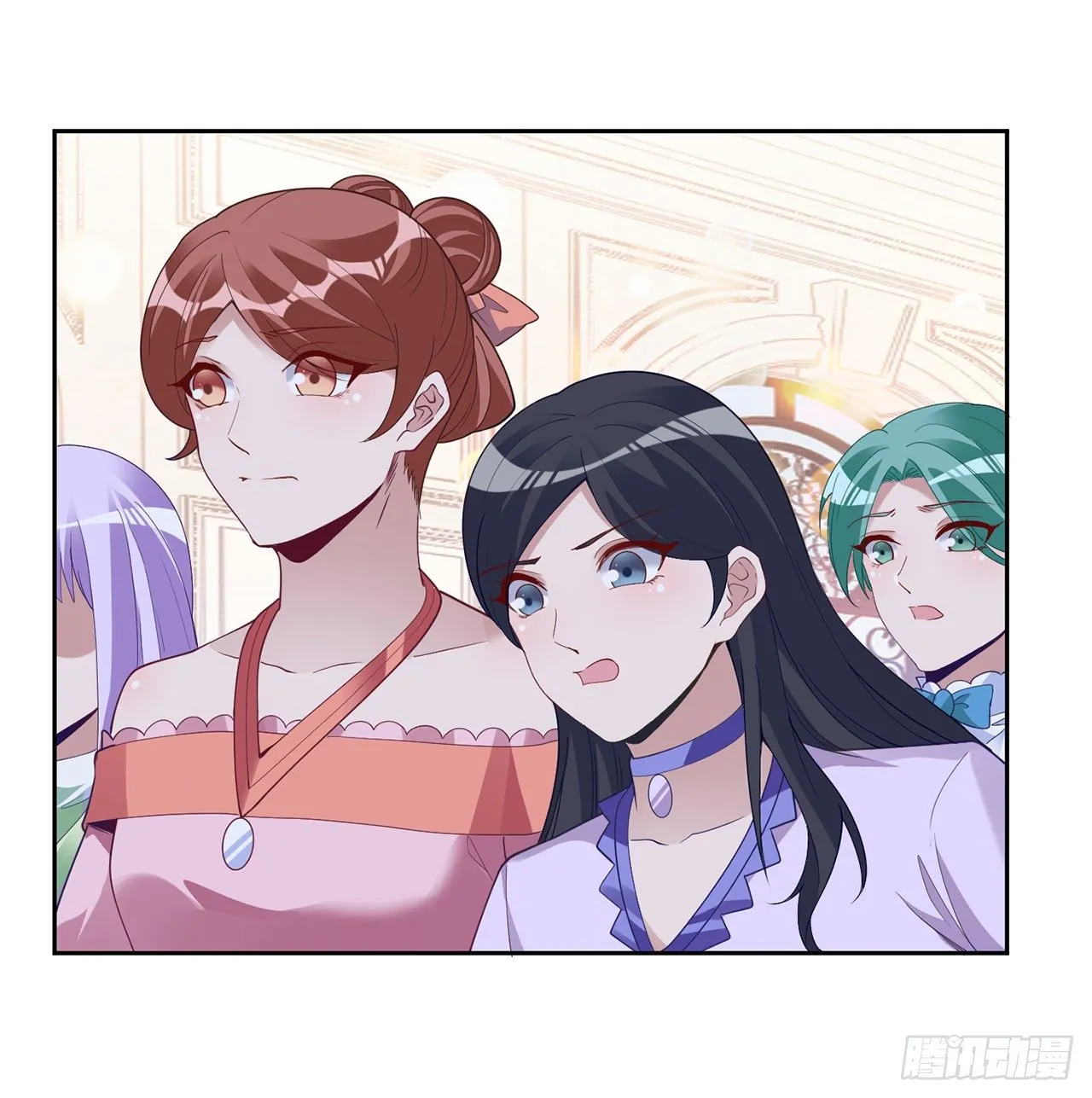 159话 偷鸡不成蚀把米 第17页