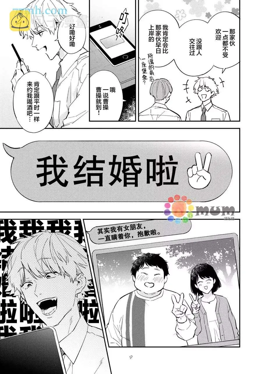 第1话 第10页