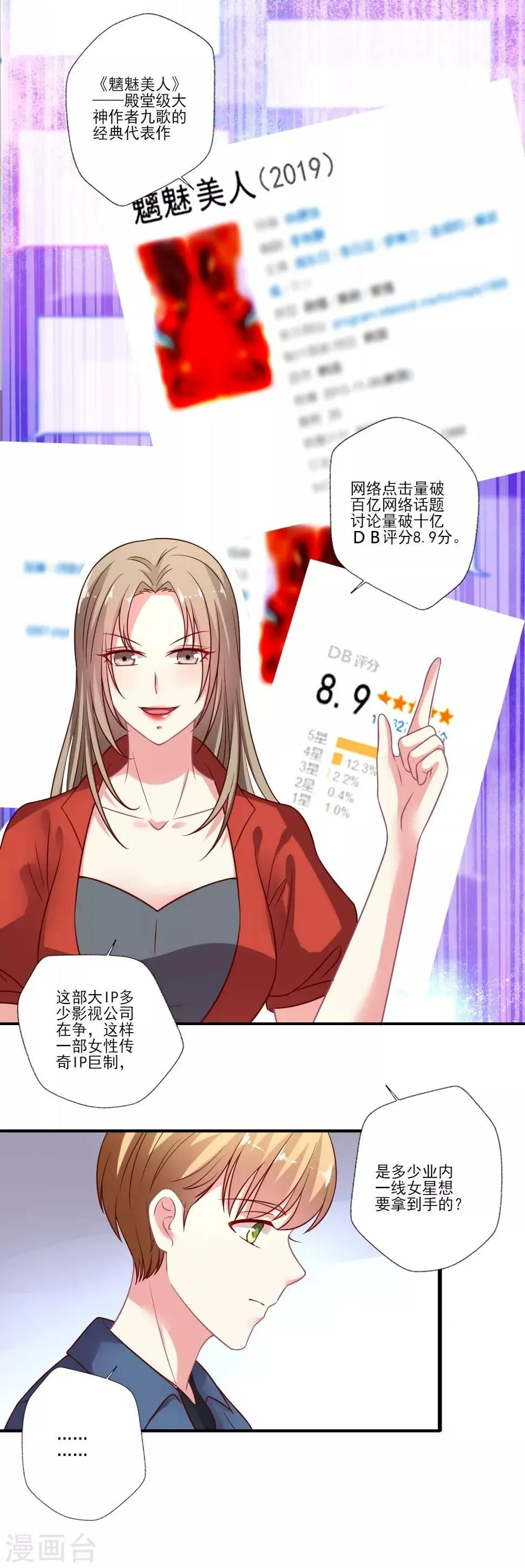 第62话 续约 第15页