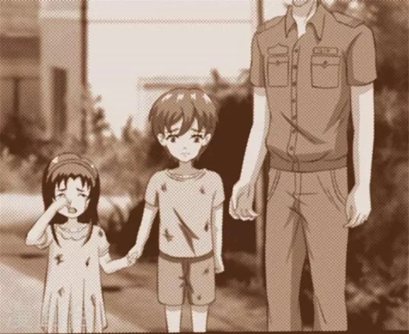 第19话 再一次被抛弃 第10页