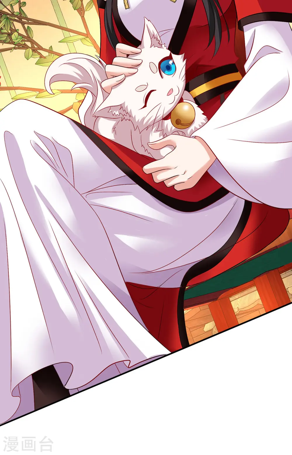 第217话 我从不需要保护 第7页