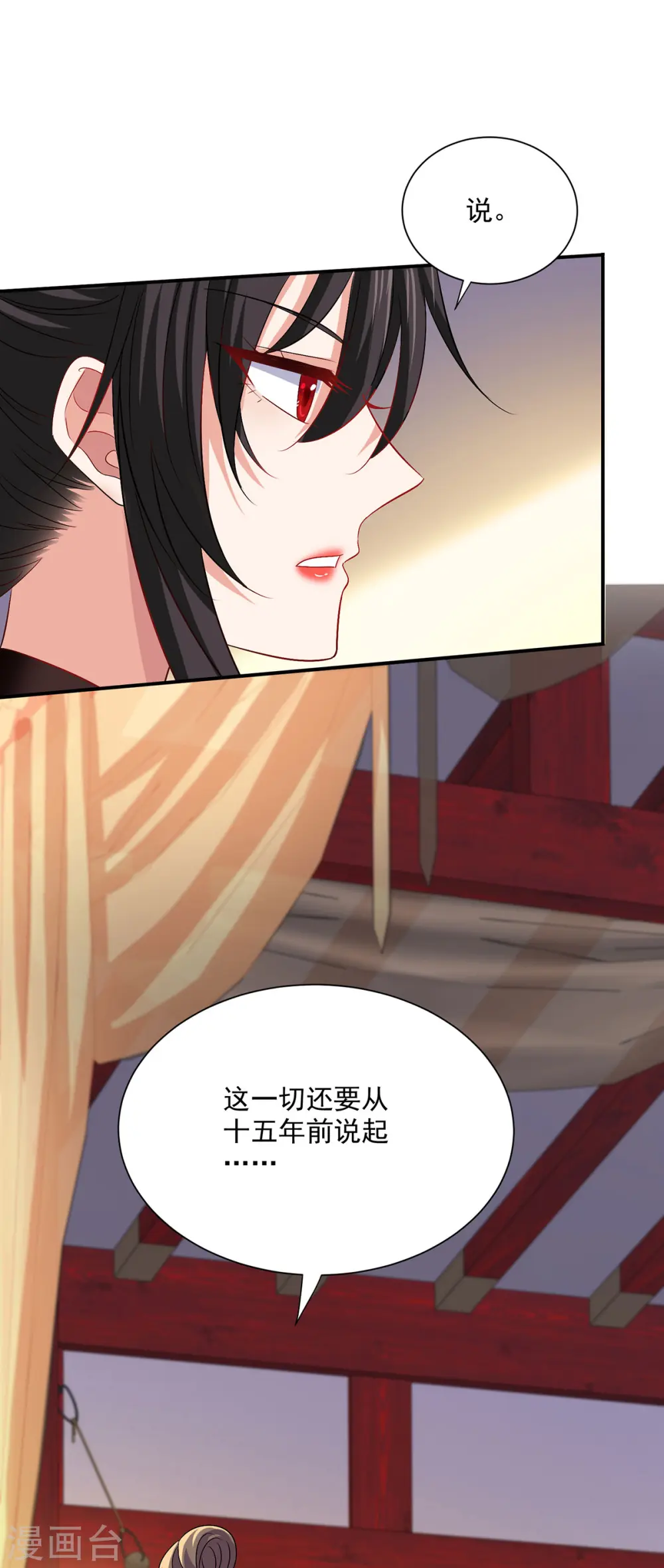 第217话 我从不需要保护 第12页