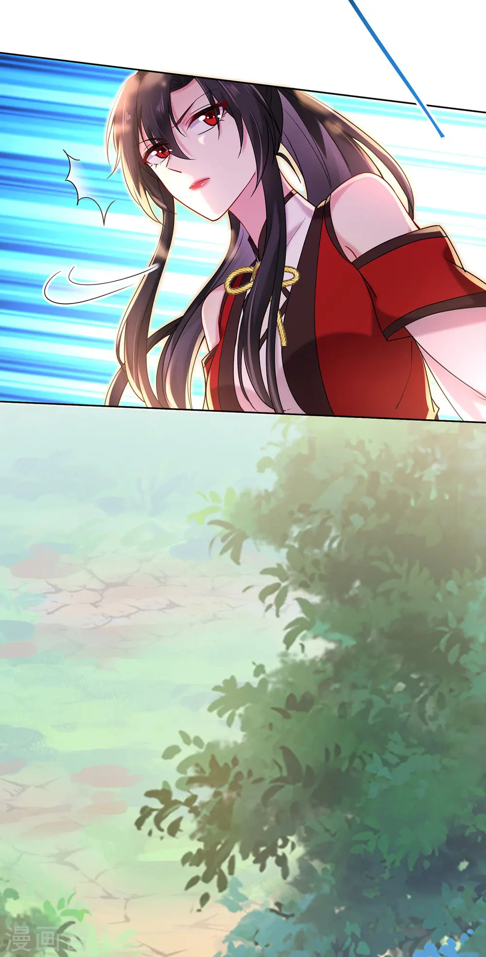 第203话 冬迭花出现 第21页