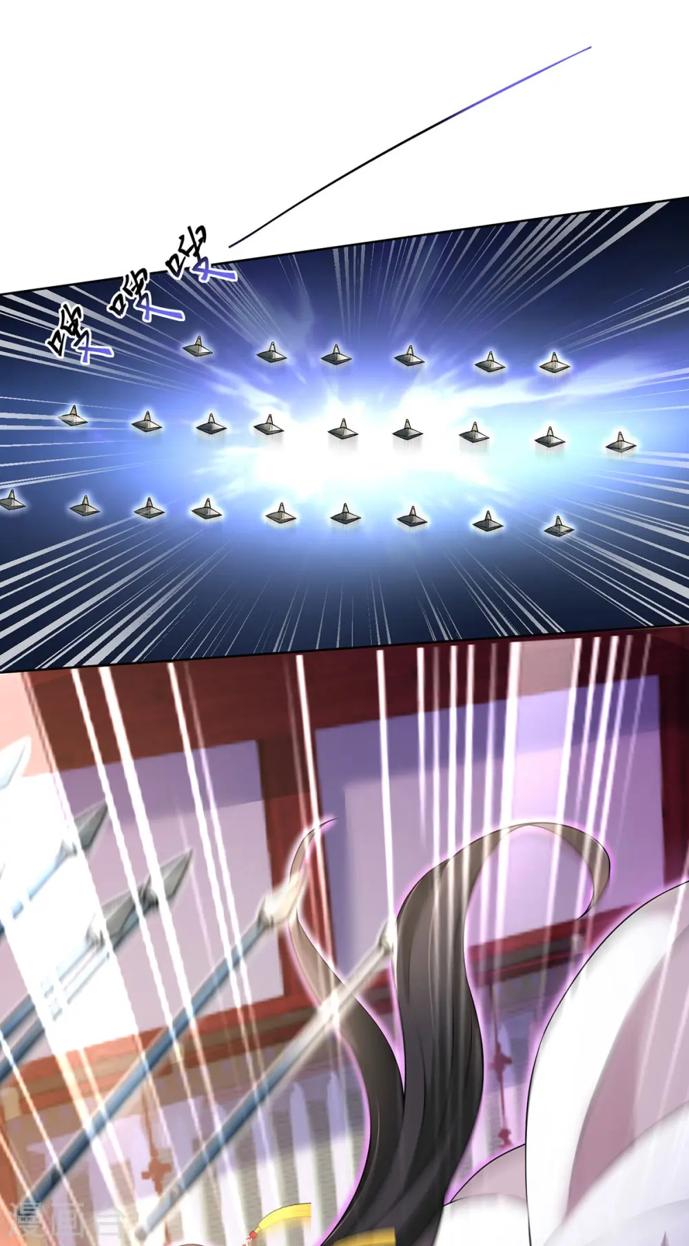 第199话 轻取两关 第12页