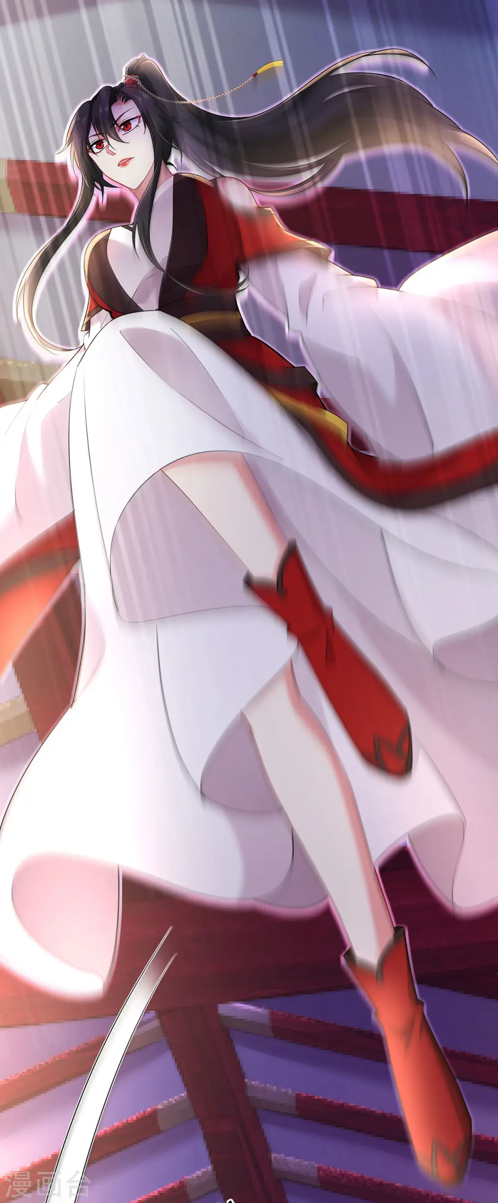 第199话 轻取两关 第25页