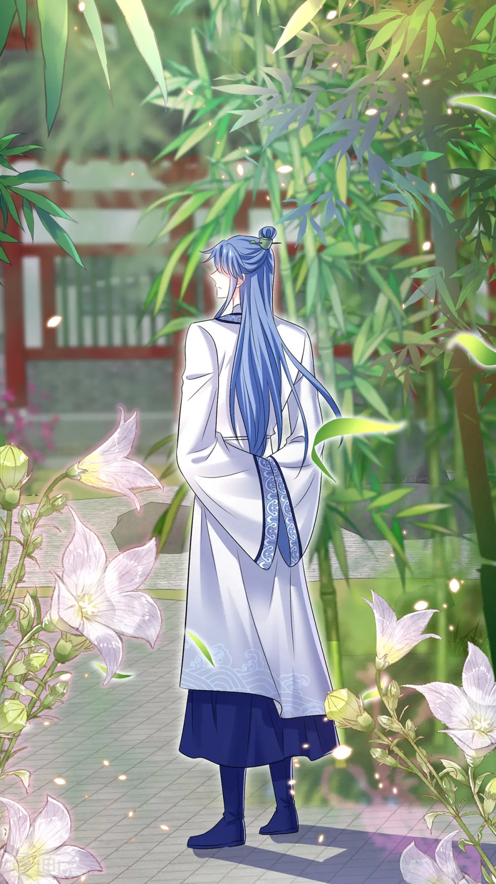 第179话 云某乐意至极 第19页