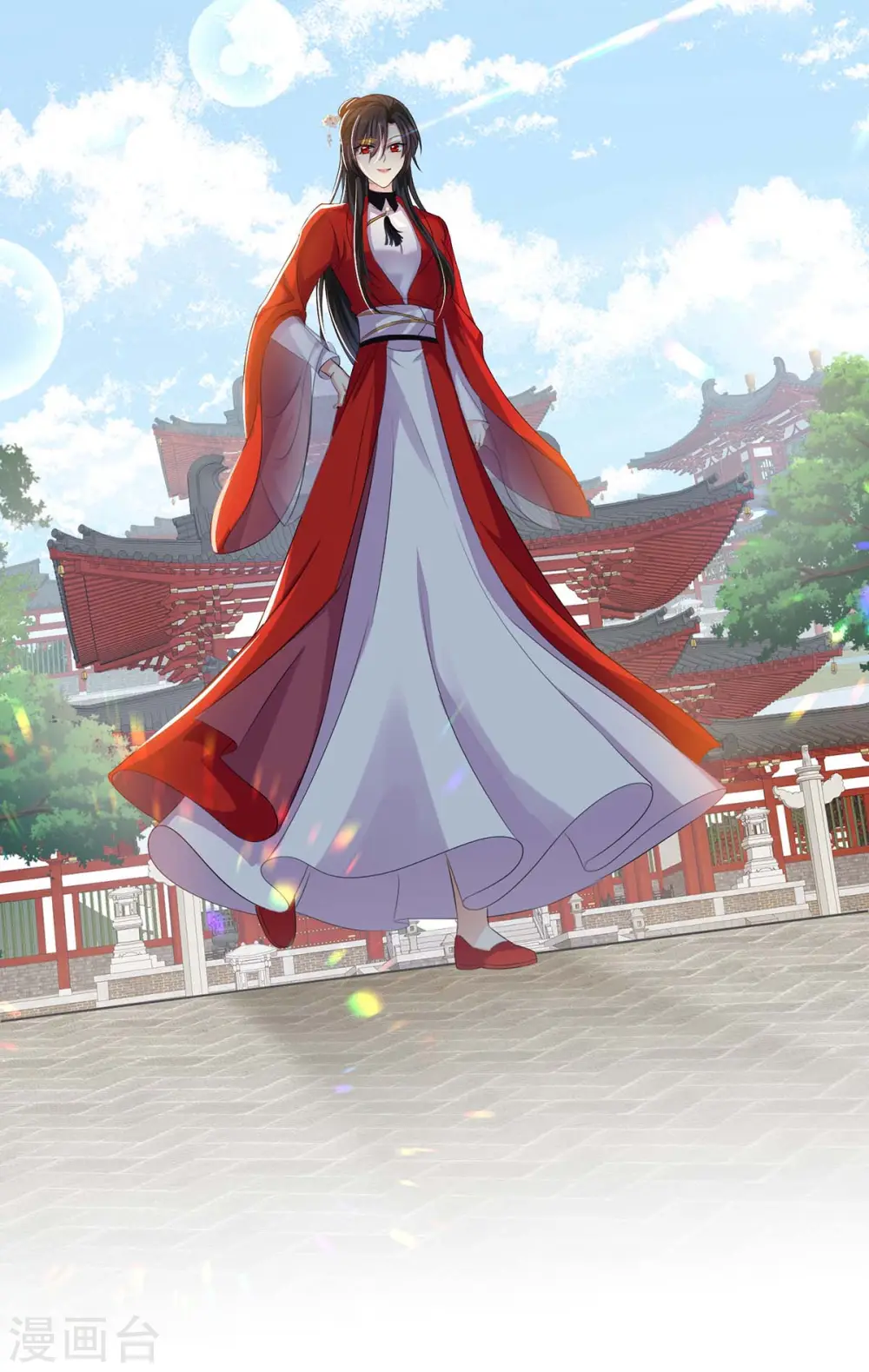 第173话 抽签，六进三 第3页