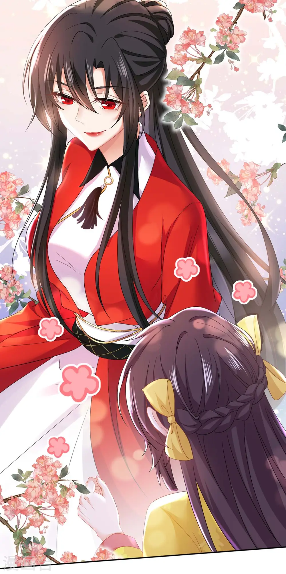 第168话 死亡凝视 第27页