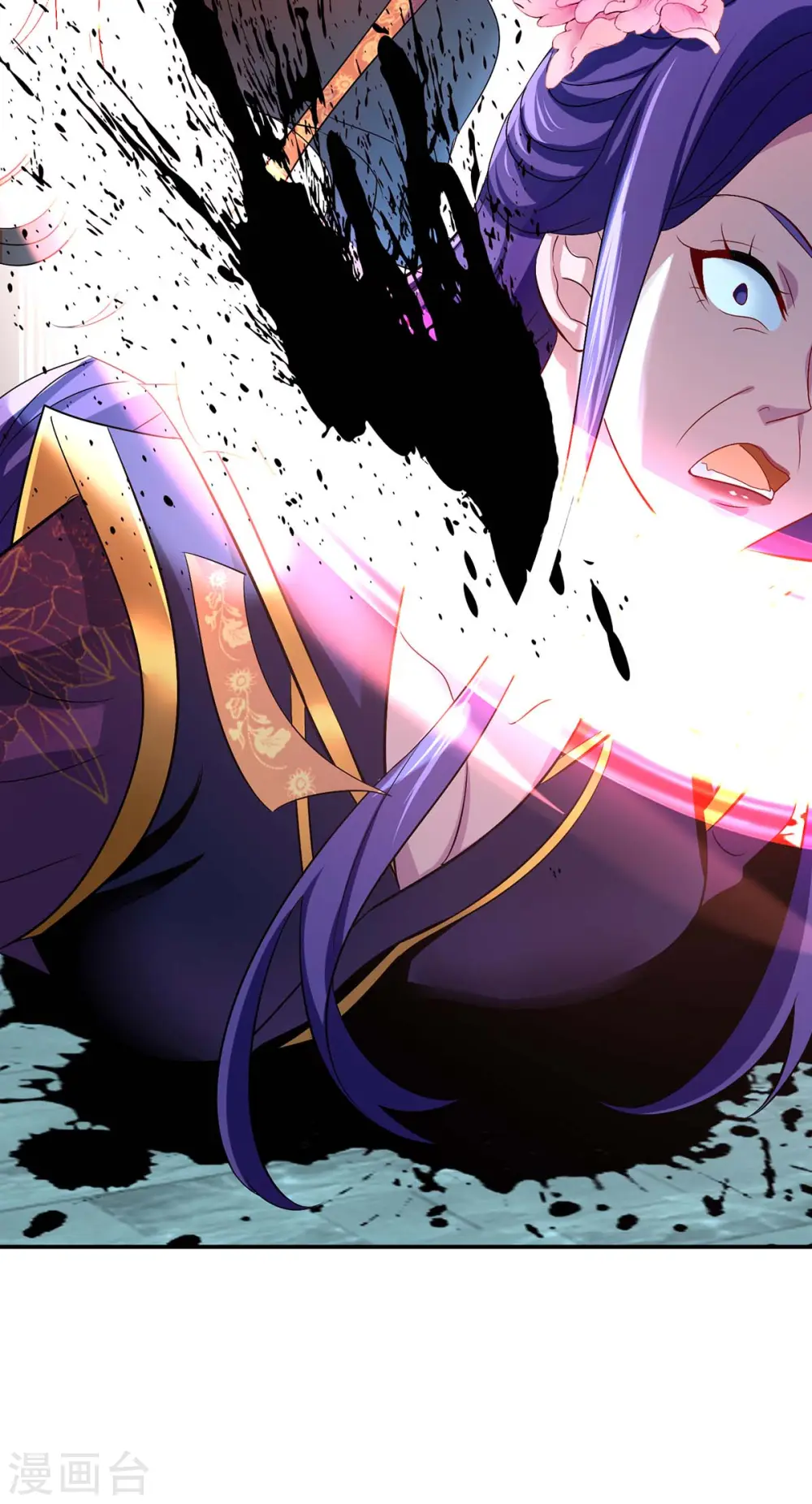 第163话 君家人都该死 第23页