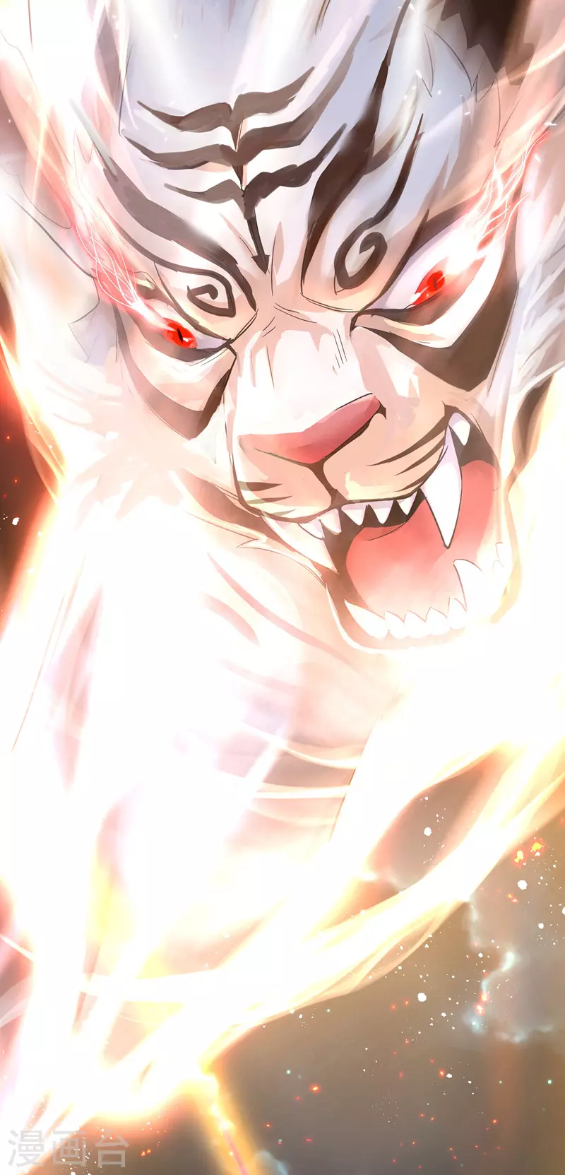 第50话 小猫化虎 第19页