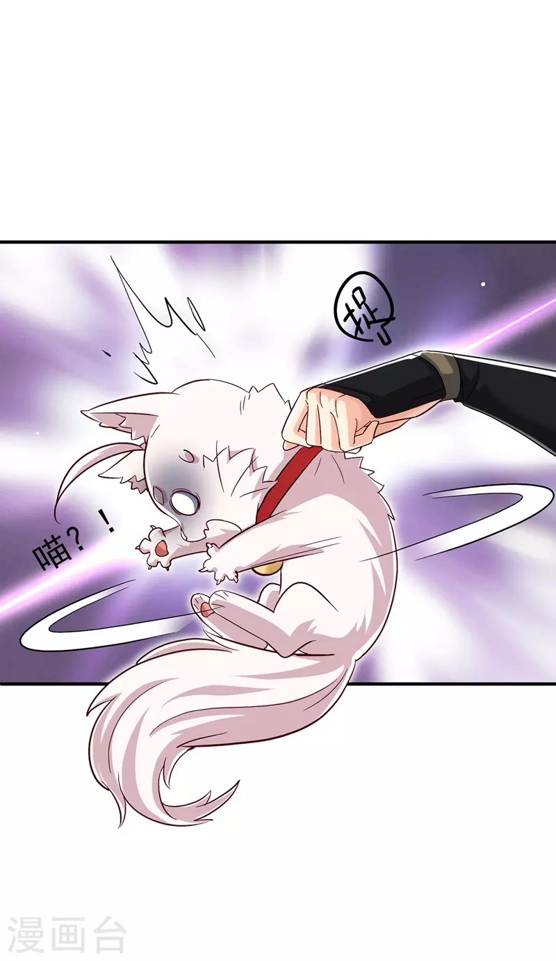 第48话 烂脸 第3页