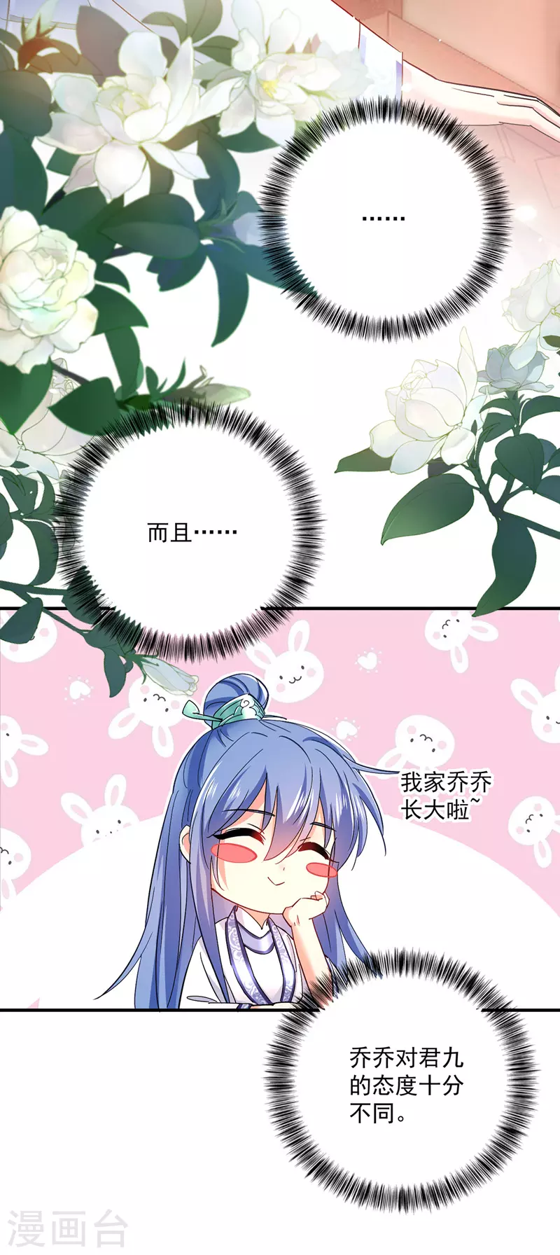 第42话 自证 第6页