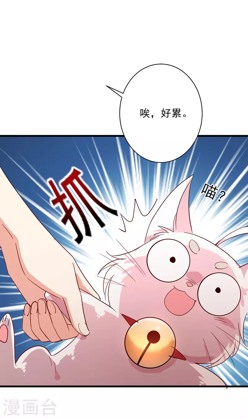 第15话 丫鬟碧萝 第14页