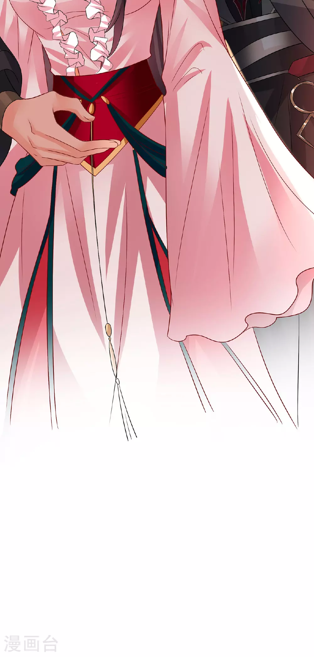 第257话 她有我保护 第26页