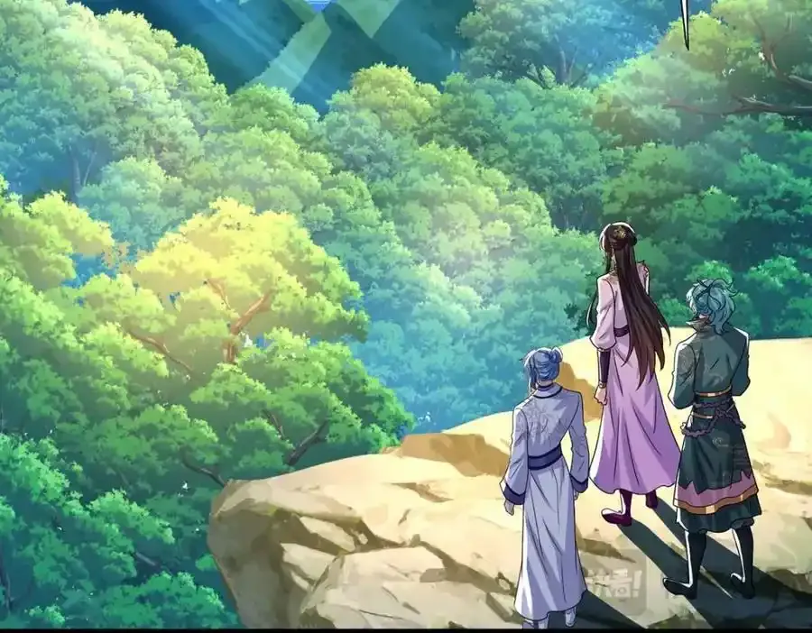 第273话 后知后觉 第18页